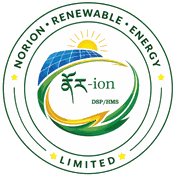 Norion Renewable Energy